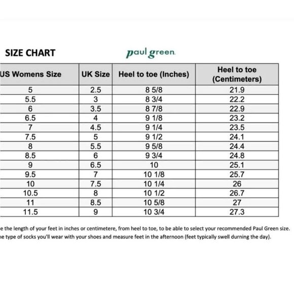 Paul Green Natick Gray Ankle Boots 8.5 - Picture 10 of 10